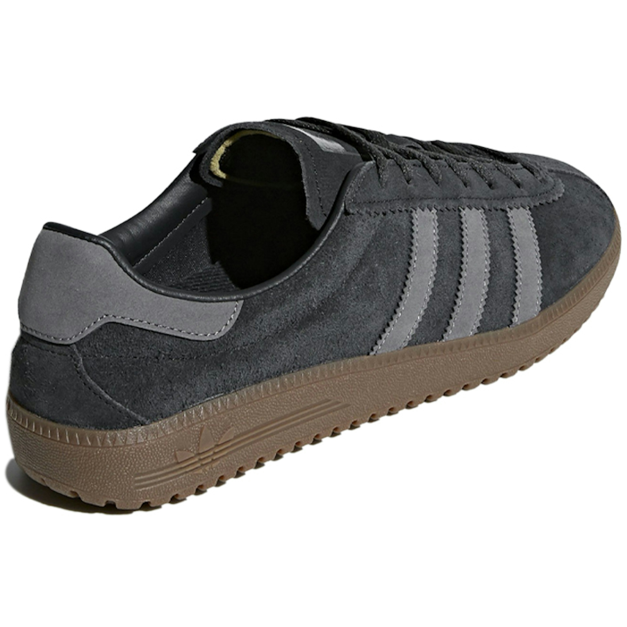 adidas Originals Bermuda Low 'Black Brown' CQ2781 - Image 4