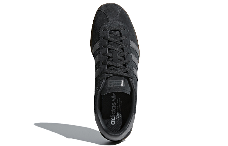adidas Originals Bermuda Low 'Black Brown' CQ2781 - Image 11