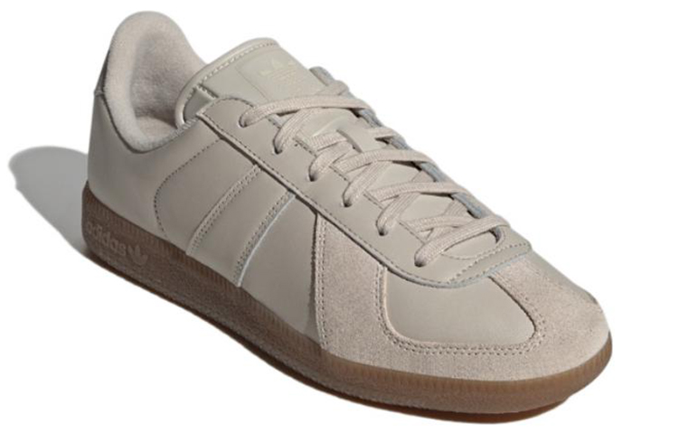 adidas originals Bw Army 'Cream Light Camel' GX4557 - Image 8
