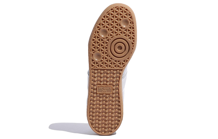 adidas originals Bw Army 'White' HQ8512 - Image 6