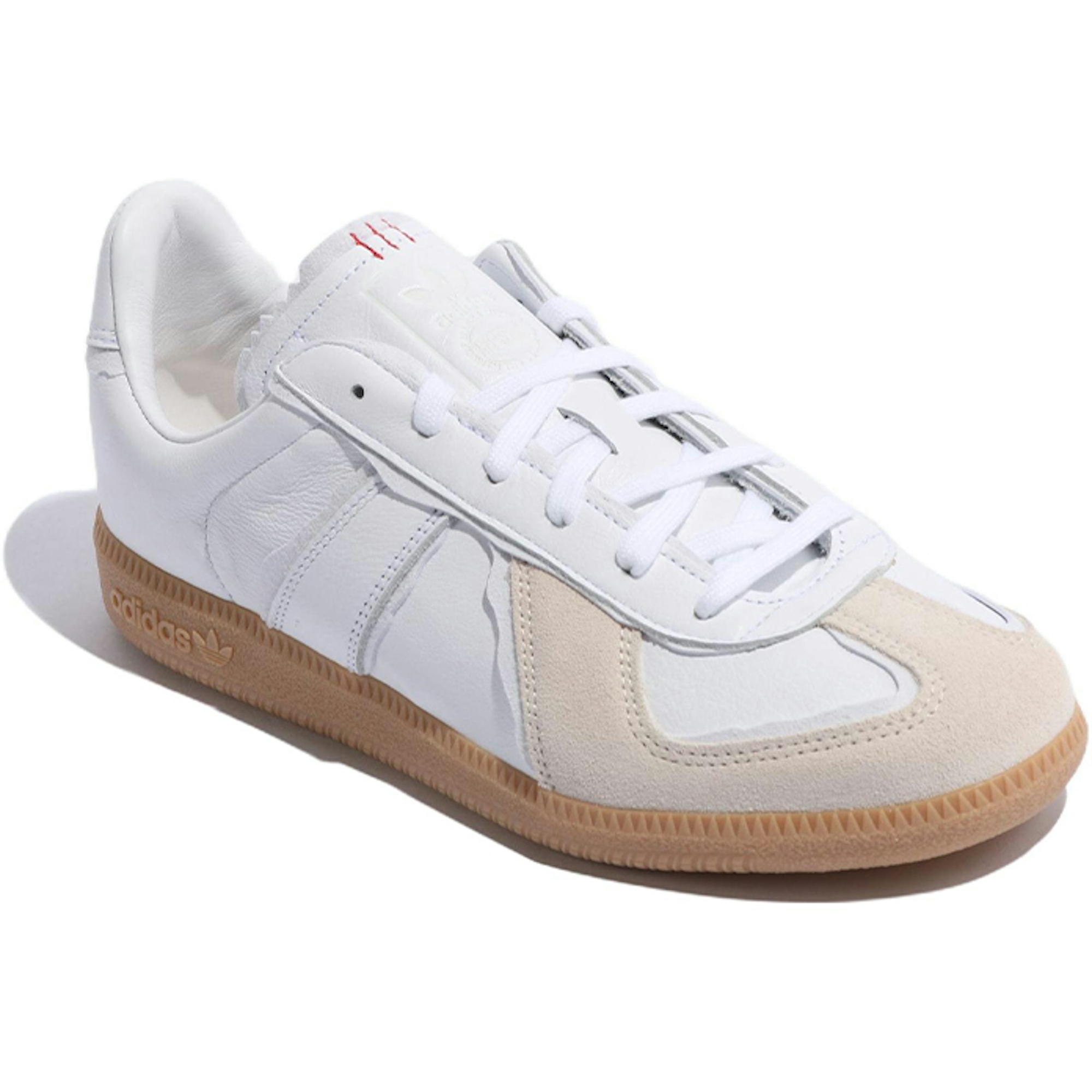 adidas originals Bw Army 'White' HQ8512 - Image 3