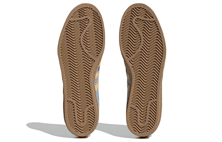 adidas Originals Campus 80s 'Blue' ID4794 - Image 6