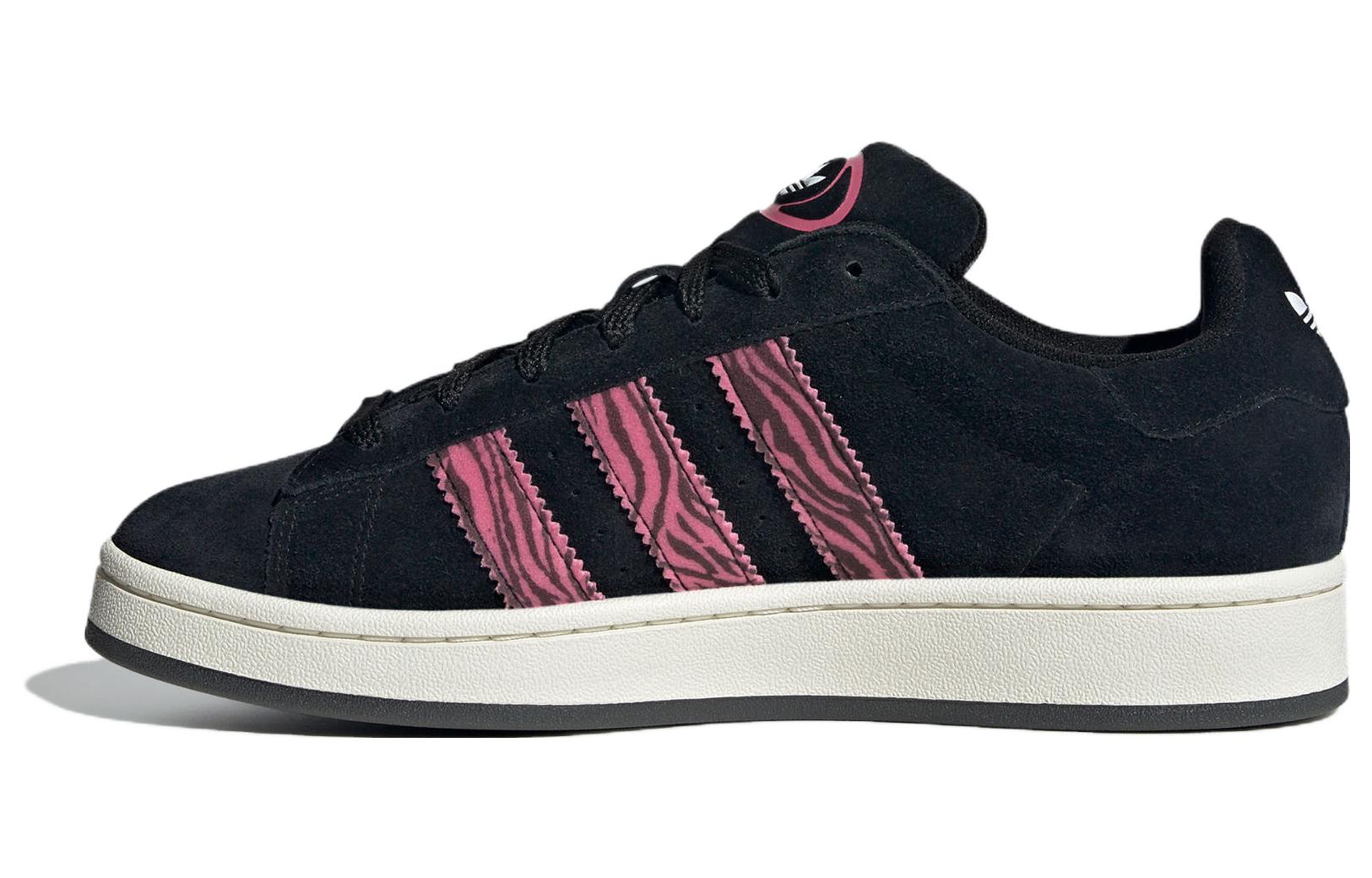 adidas originals Campus 'Black Pink' IG2389