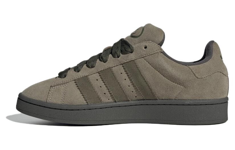 adidas originals Campus 'Dark Brown' ID3424