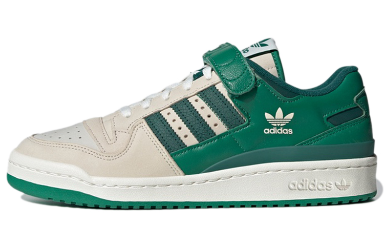 adidas originals Forum 84 Low Sneakers Green GX9060 Moroen
