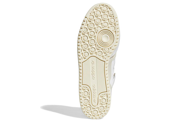 adidas originals Forum Exhibit Low 'Cream White' GW6347 - Image 5