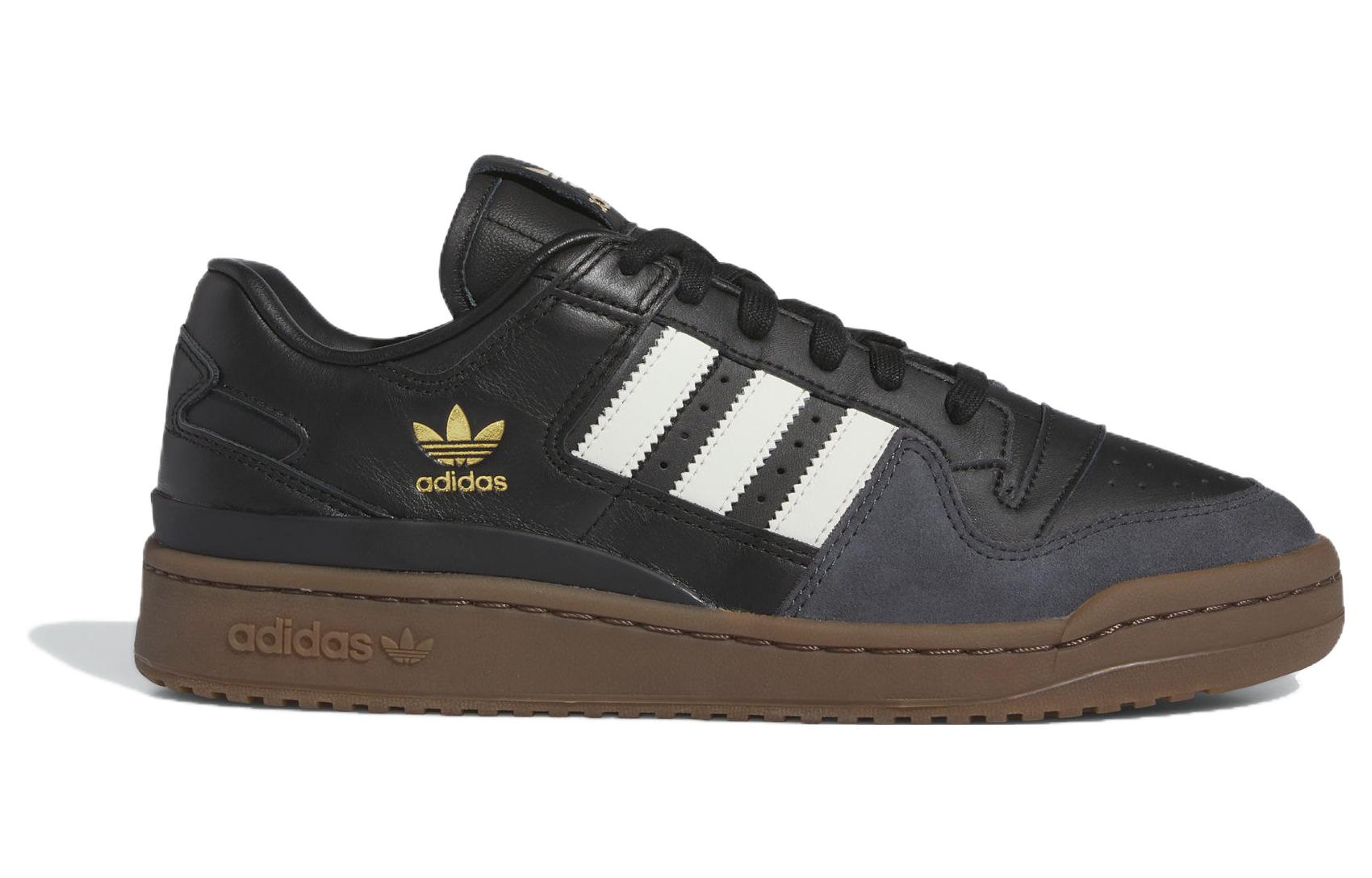 adidas Originals Forum Low 'Versatile Comfort Black' IG3770 - Image 7