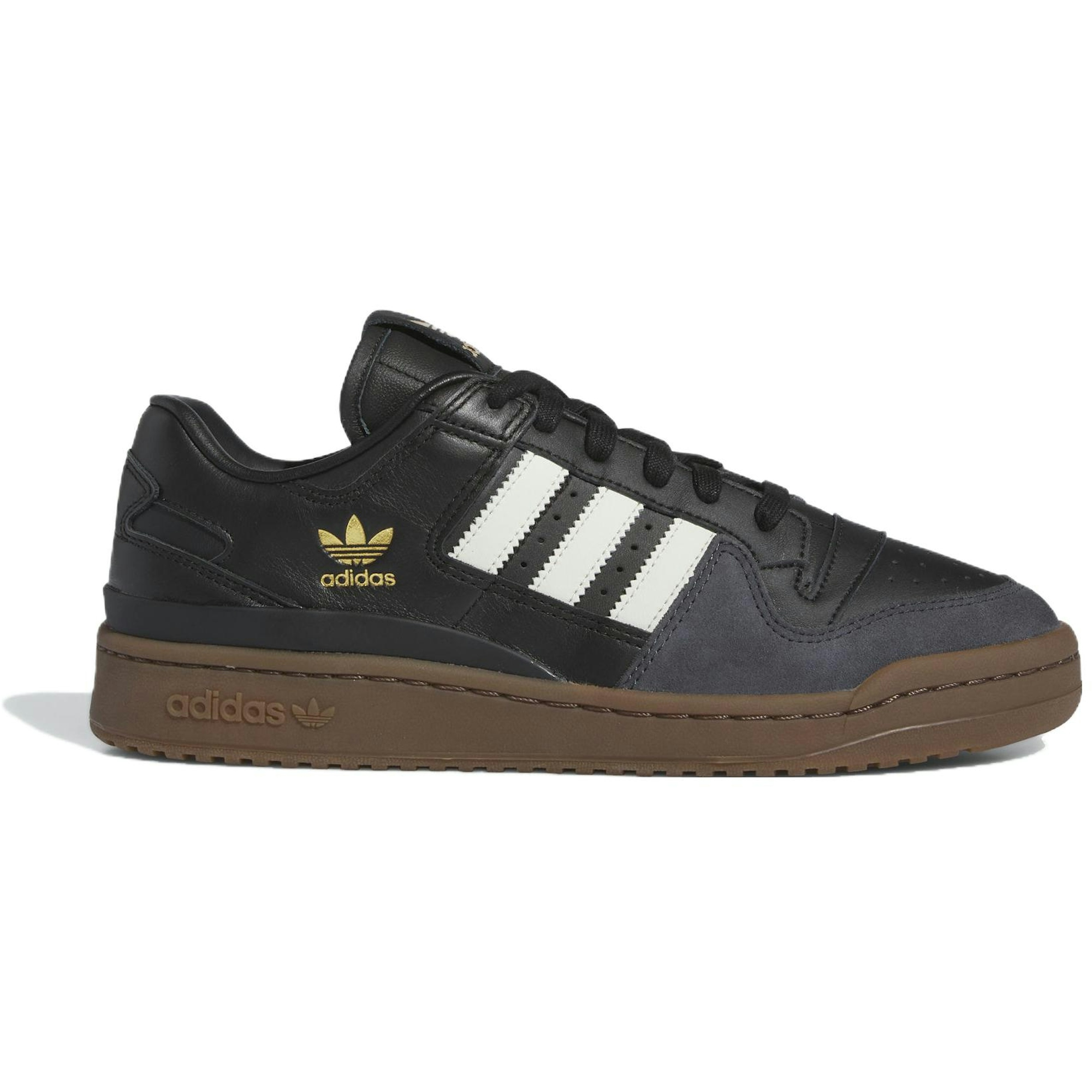 adidas Originals Forum Low 'Versatile Comfort Black' IG3770 - Image 2
