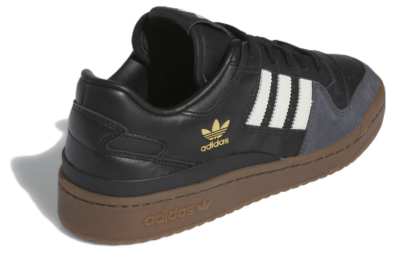 adidas Originals Forum Low 'Versatile Comfort Black' IG3770 - Image 9