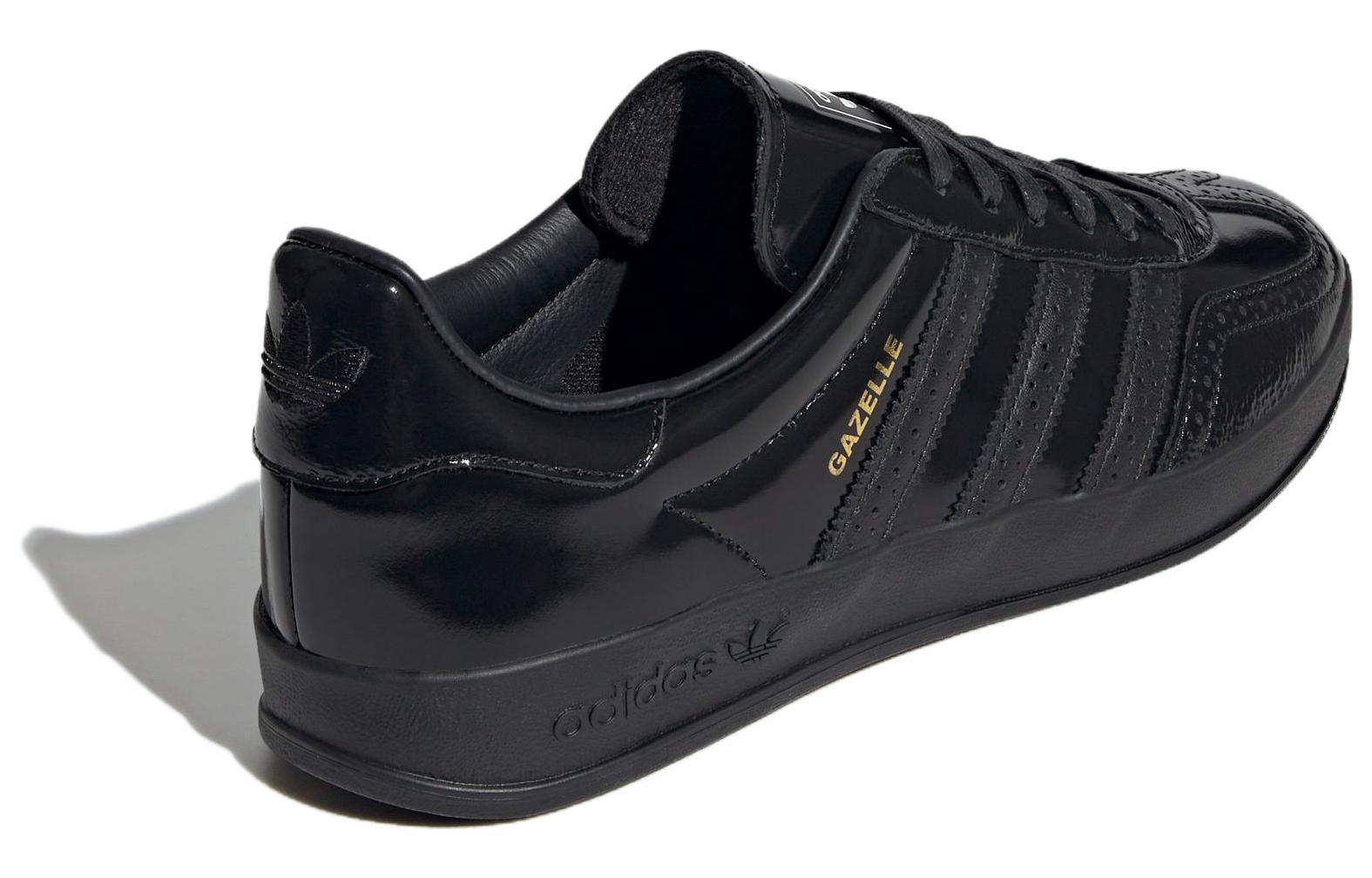 adidas Originals Gazelle Indoor 'Carved Comfort Versatile Non-Slip Wear-Resistant Low Top' IG1891 - Image 4