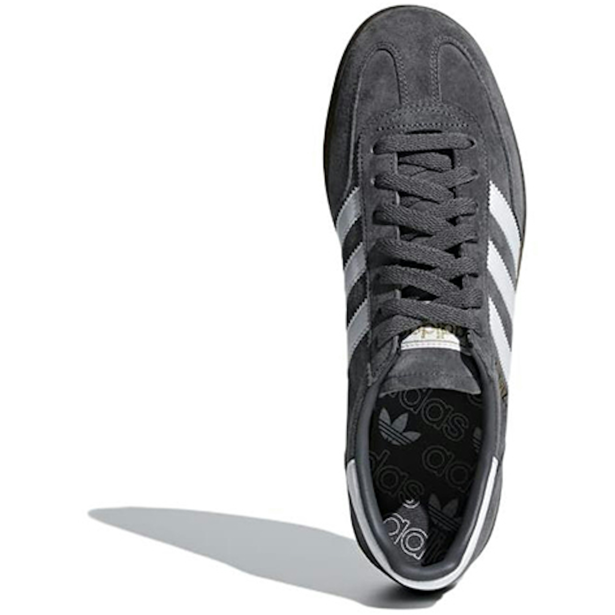 adidas originals Handball Spezial 'Gray White' D96795 - Image 5