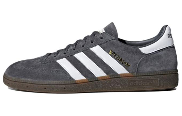 adidas originals Handball Spezial 'Gray White' D96795