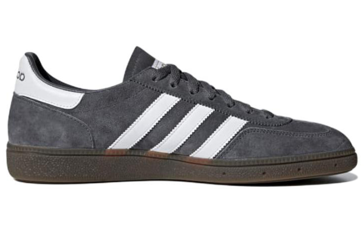 adidas originals Handball Spezial 'Gray White' D96795 - Image 7