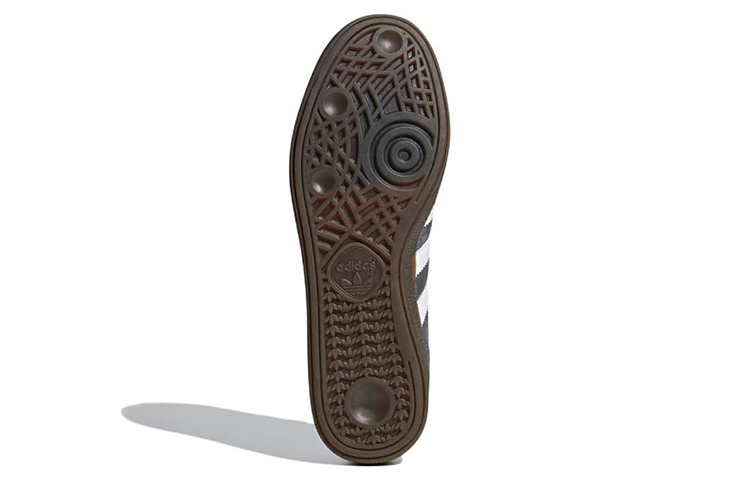 adidas originals Handball Spezial 'Gray White' D96795 - Image 11