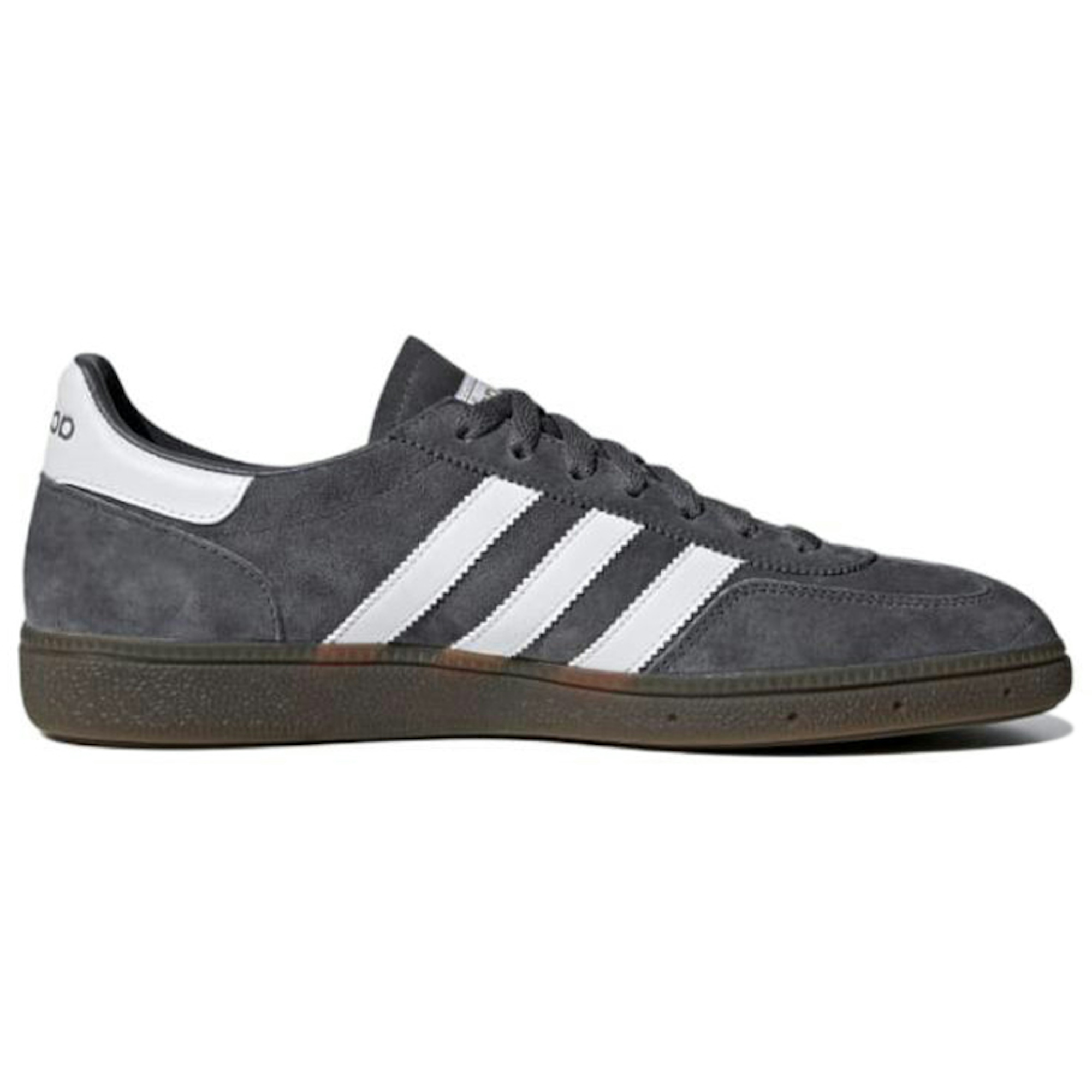adidas originals Handball Spezial 'Gray White' D96795 - Image 2