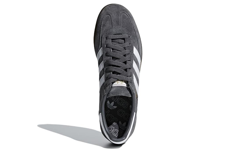 adidas originals Handball Spezial 'Gray White' D96795 - Image 10