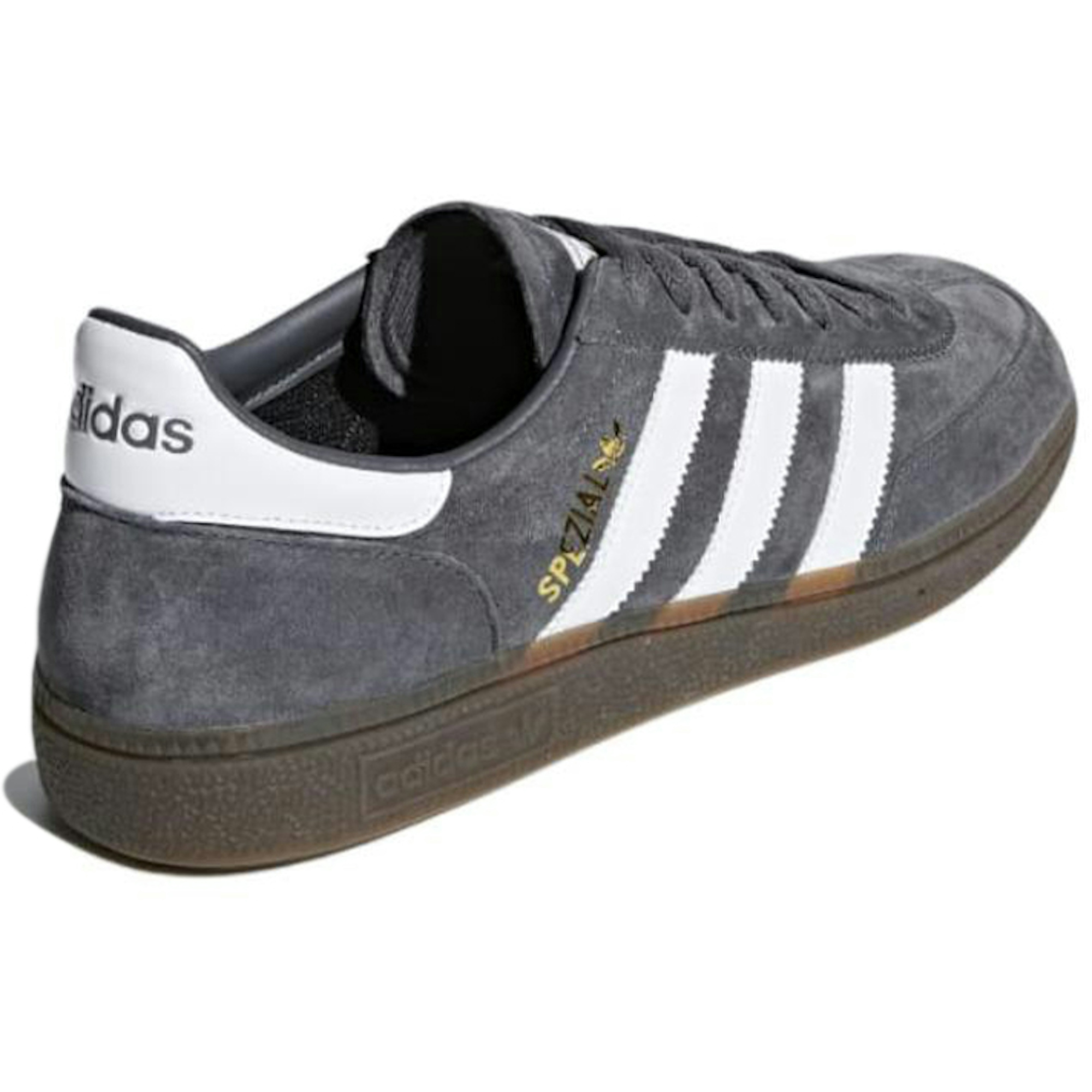 adidas originals Handball Spezial 'Gray White' D96795 - Image 4