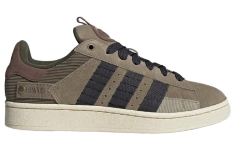 adidas Originals Low-Top Skateboarding Sneaker 'Green Black' IF4338 - Image 5