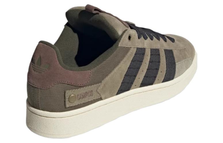 adidas Originals Low-Top Skateboarding Sneaker 'Green Black' IF4338 - Image 4