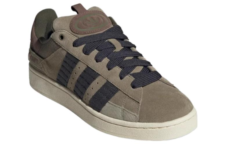 adidas Originals Low-Top Skateboarding Sneaker 'Green Black' IF4338 - Image 6