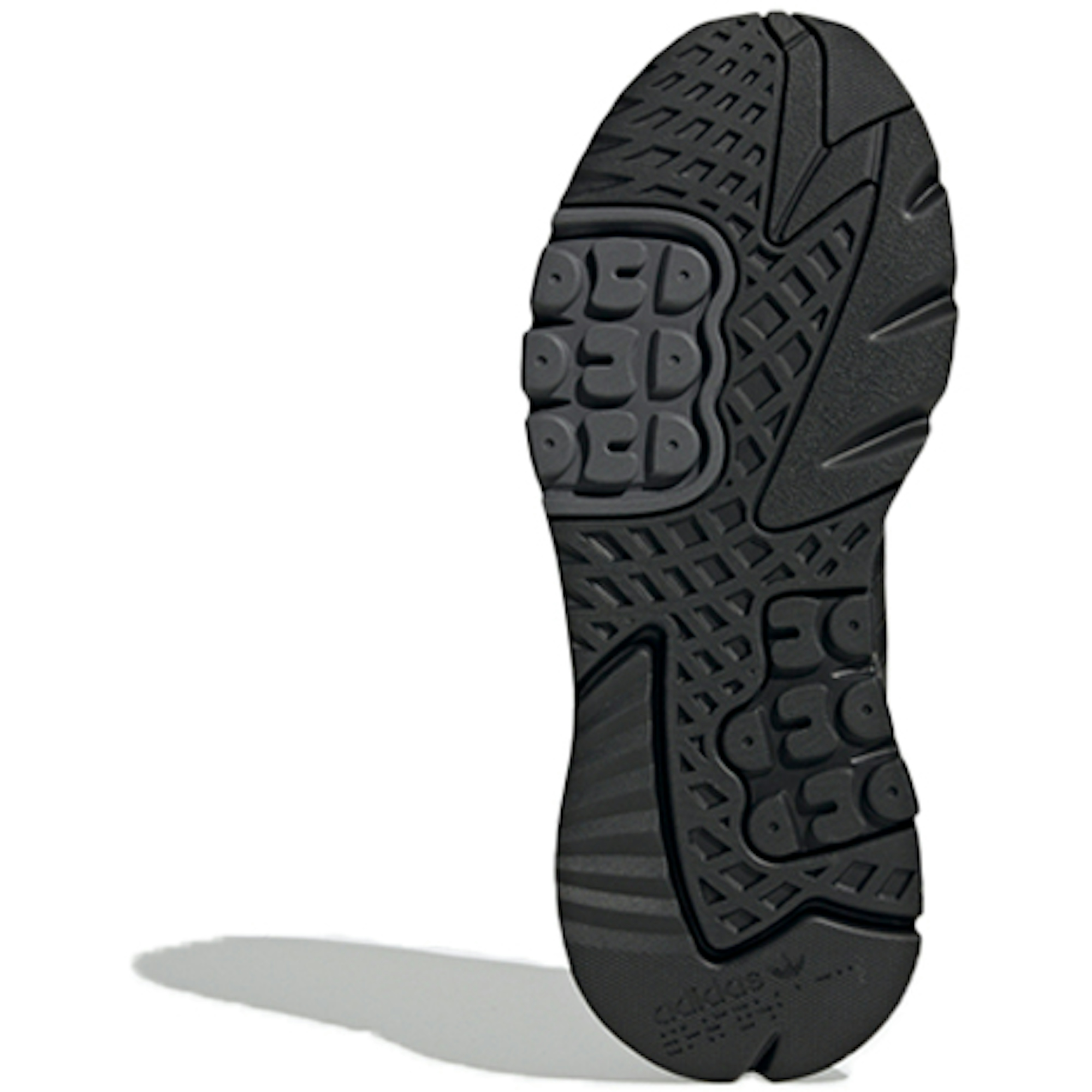 adidas originals Nite Jogger 'Black Gold' FW6148 - Image 6