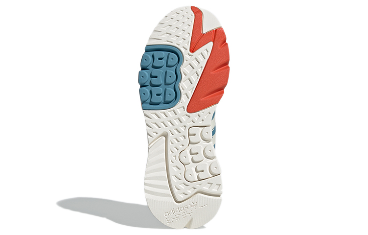 adidas originals Nite Jogger Cream y GZ3045 Moroen - Image 6