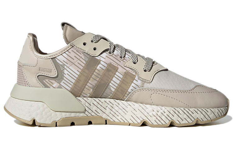 adidas originals Nite Jogger Khaki FV1323 Moroen - Image 2