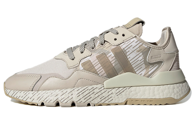 adidas originals Nite Jogger Khaki FV1323 Moroen