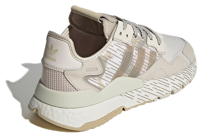 adidas originals Nite Jogger Khaki FV1323 Moroen - Image 4