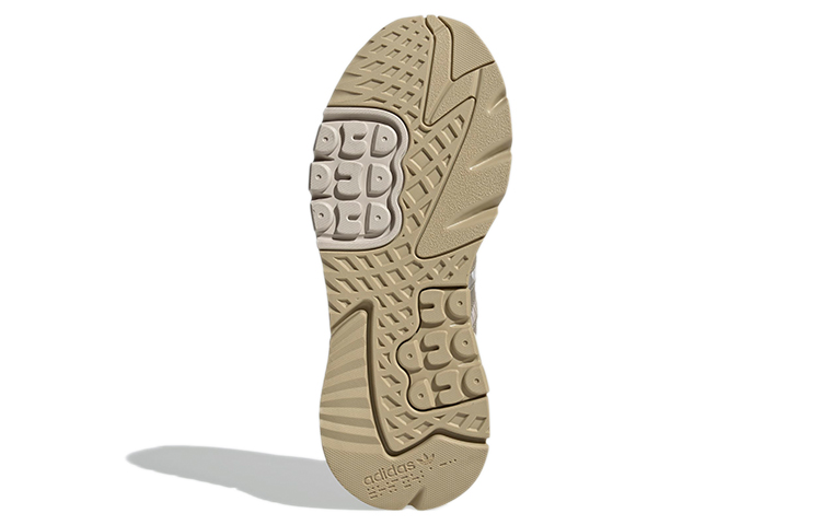 adidas originals Nite Jogger Khaki FV1323 Moroen - Image 6