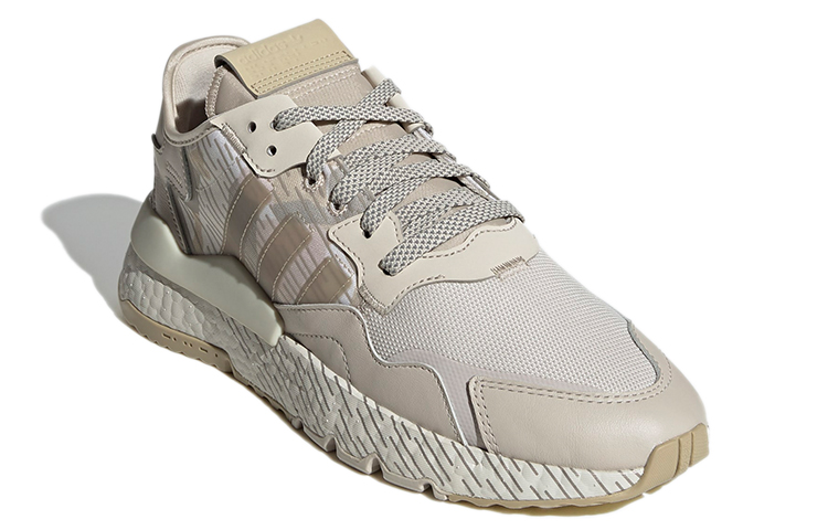 adidas originals Nite Jogger Khaki FV1323 Moroen - Image 3