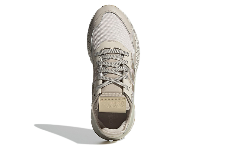 adidas originals Nite Jogger Khaki FV1323 Moroen - Image 5