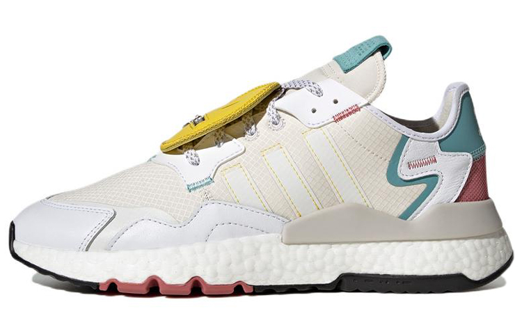 adidas originals Nite Jogger 'White Teal' HP2331