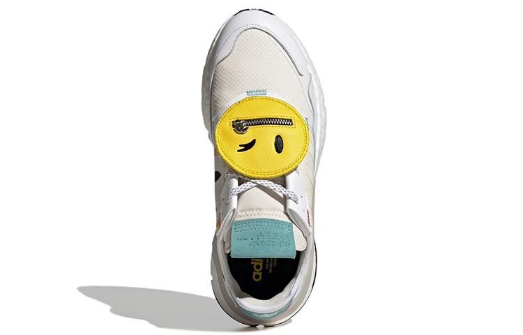 adidas originals Nite Jogger 'White Teal' HP2331 - Image 10