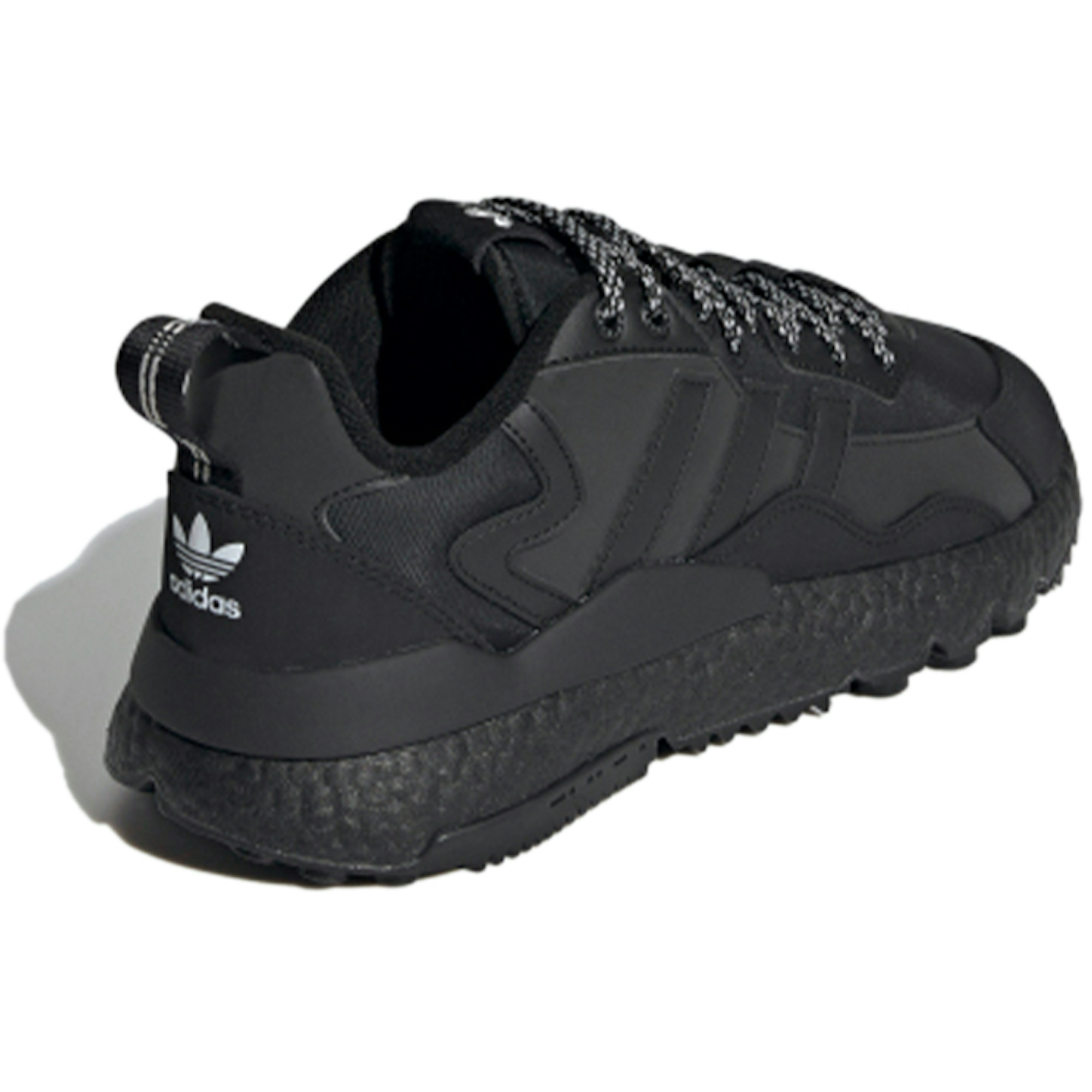 adidas originals Nite Jogger Winterized FZ3661 - Image 3