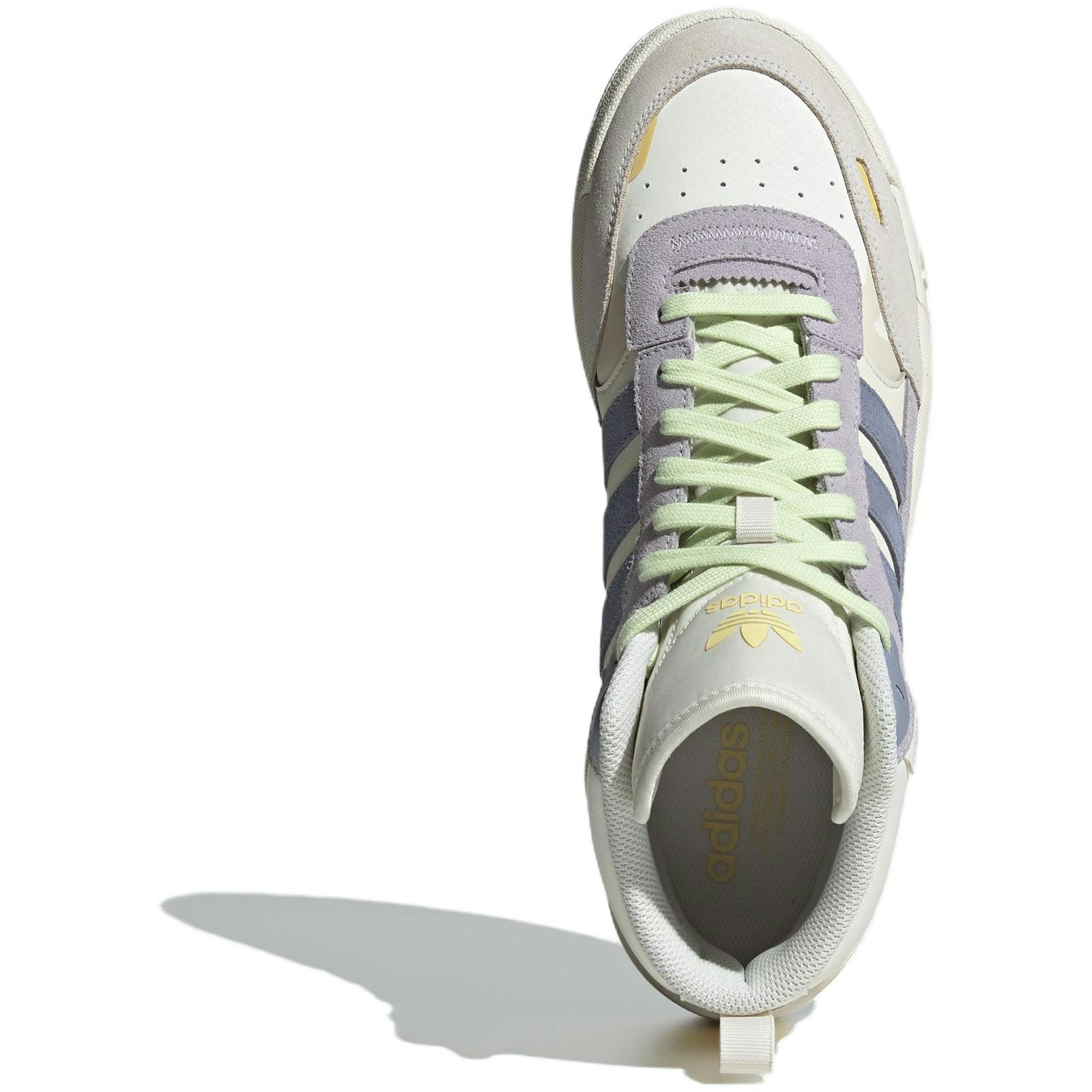 adidas Originals Post Up 'Bai Da Shu Shi' IG9129 - Image 2