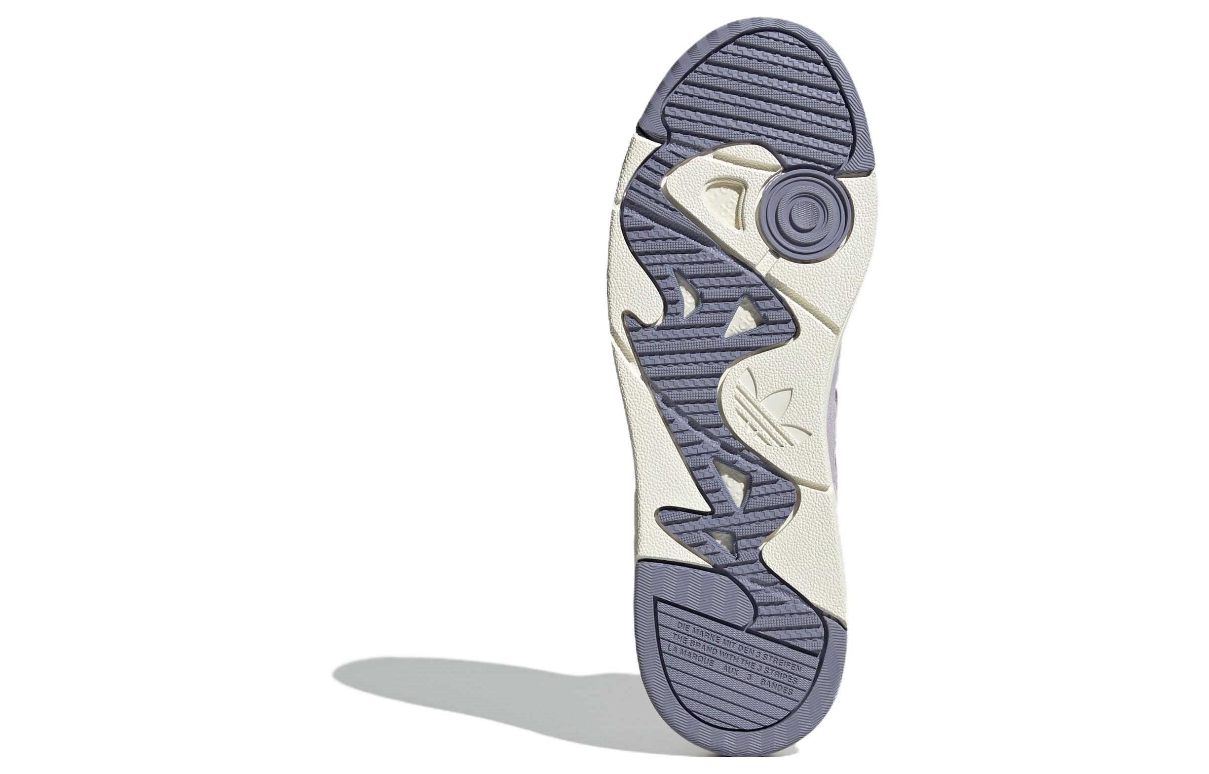 adidas Originals Post Up 'Bai Da Shu Shi' IG9129 - Image 5