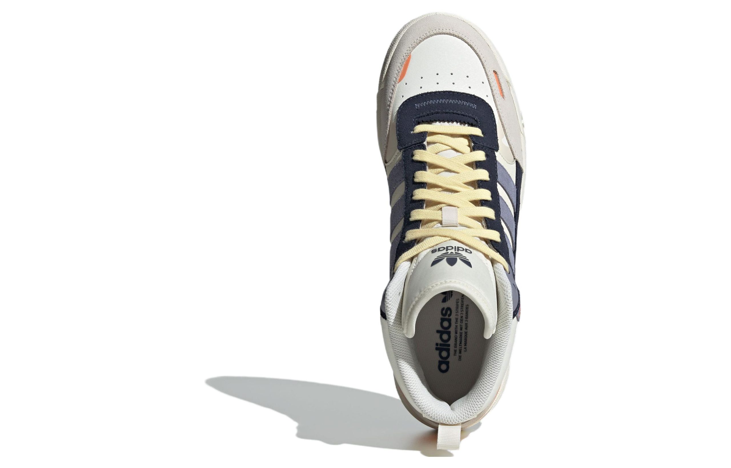 adidas Originals Post Up 'Comfort Mix Match' IG9128 - Image 9