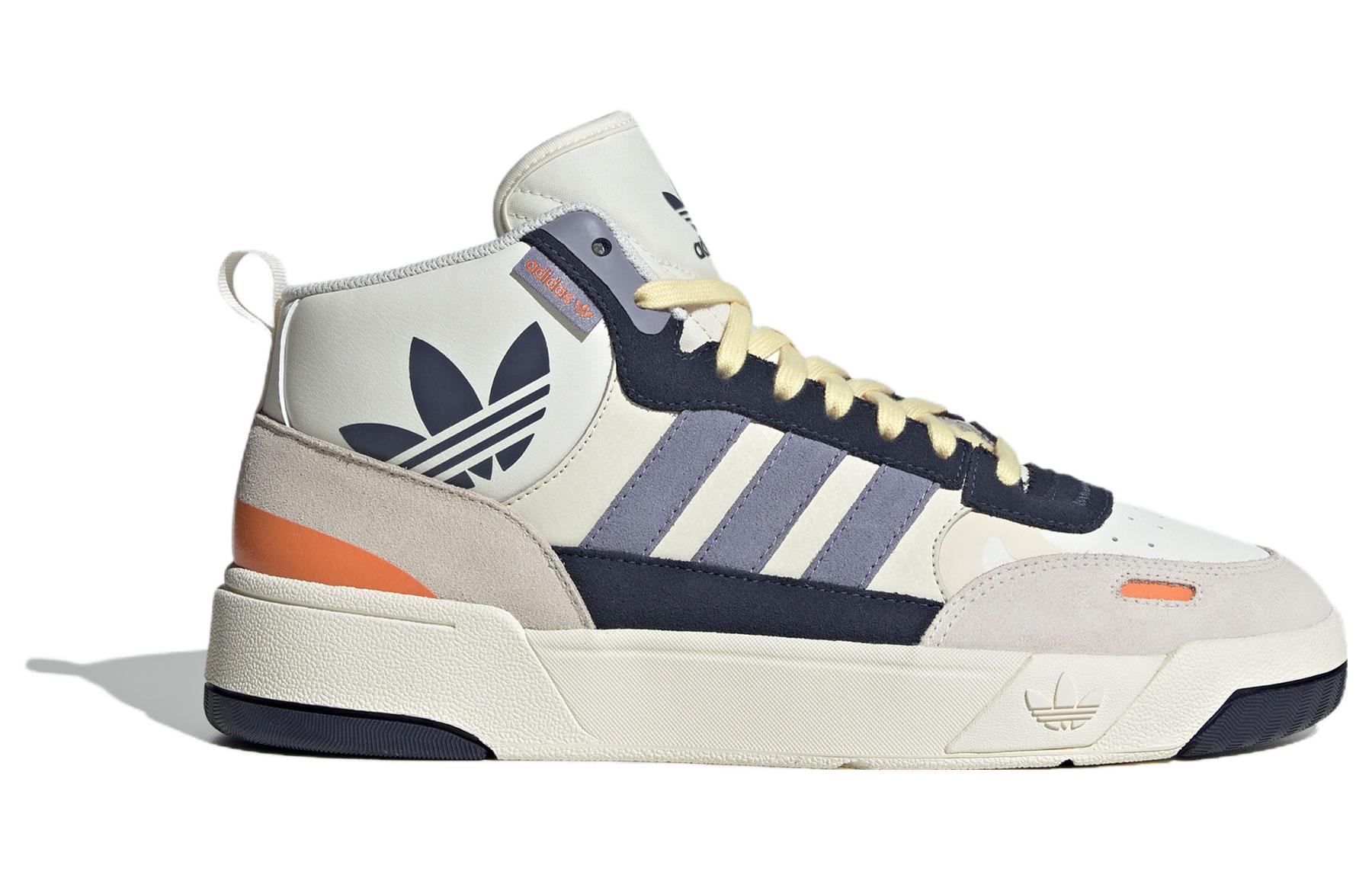 adidas Originals Post Up 'Comfort Mix Match' IG9128 - Image 7