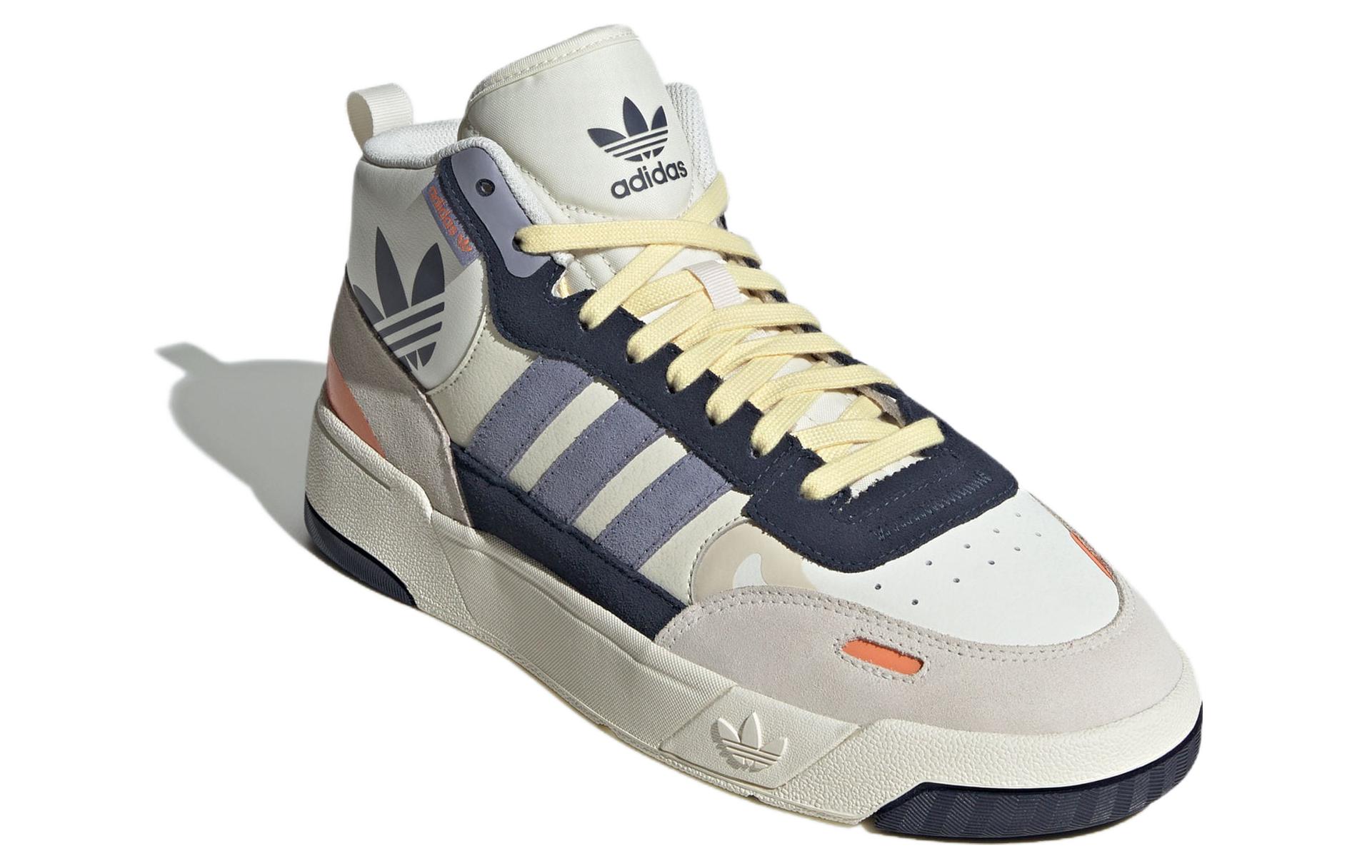 adidas Originals Post Up 'Comfort Mix Match' IG9128 - Image 8