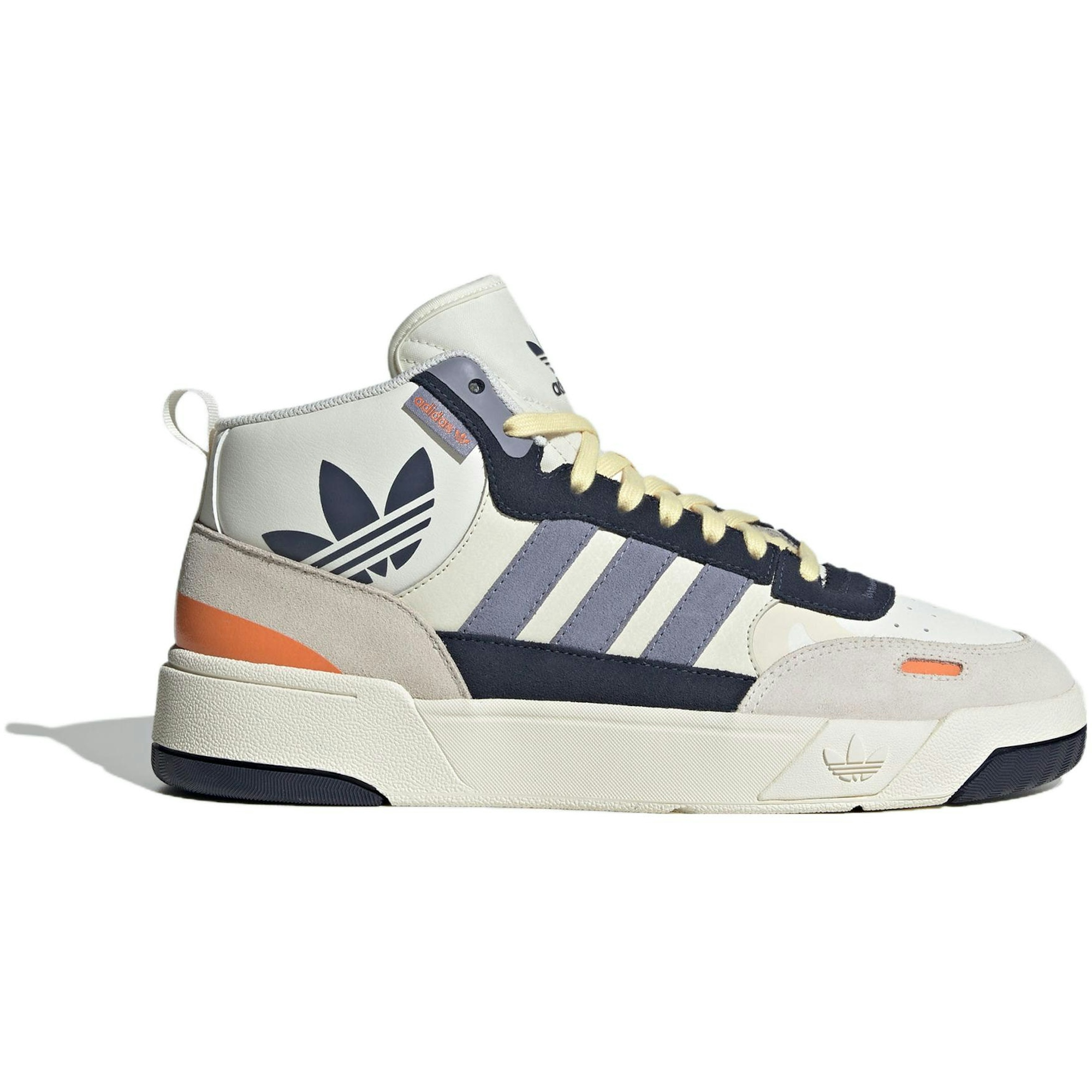 adidas Originals Post Up 'Comfort Mix Match' IG9128 - Image 2