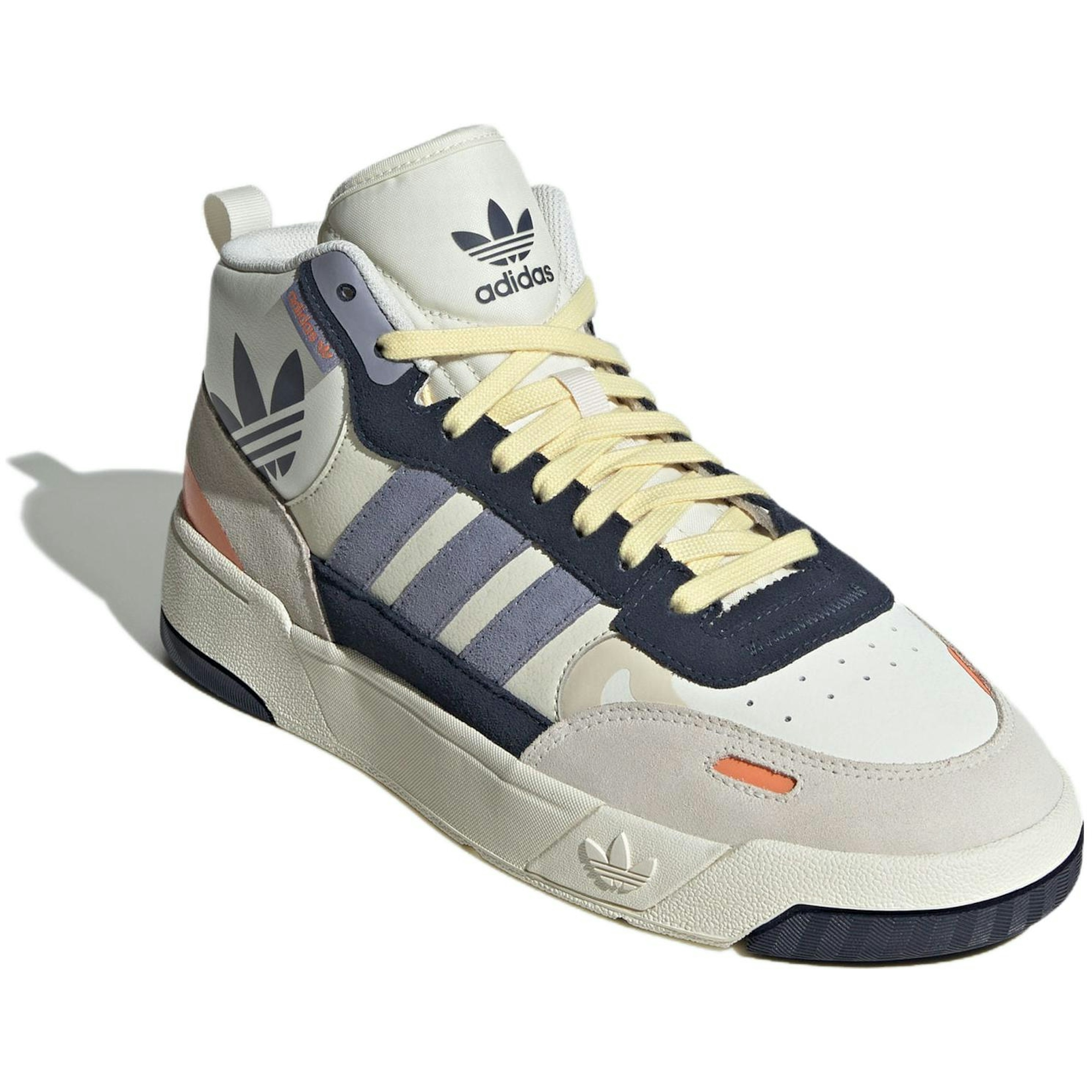 adidas Originals Post Up 'Comfort Mix Match' IG9128 - Image 3