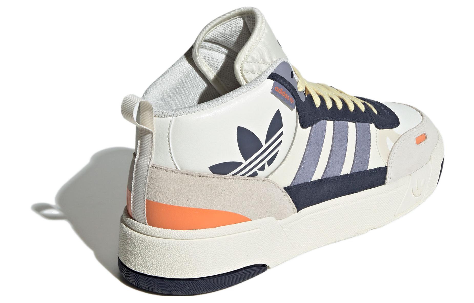 adidas Originals Post Up 'Comfort Mix Match' IG9128 - Image 10