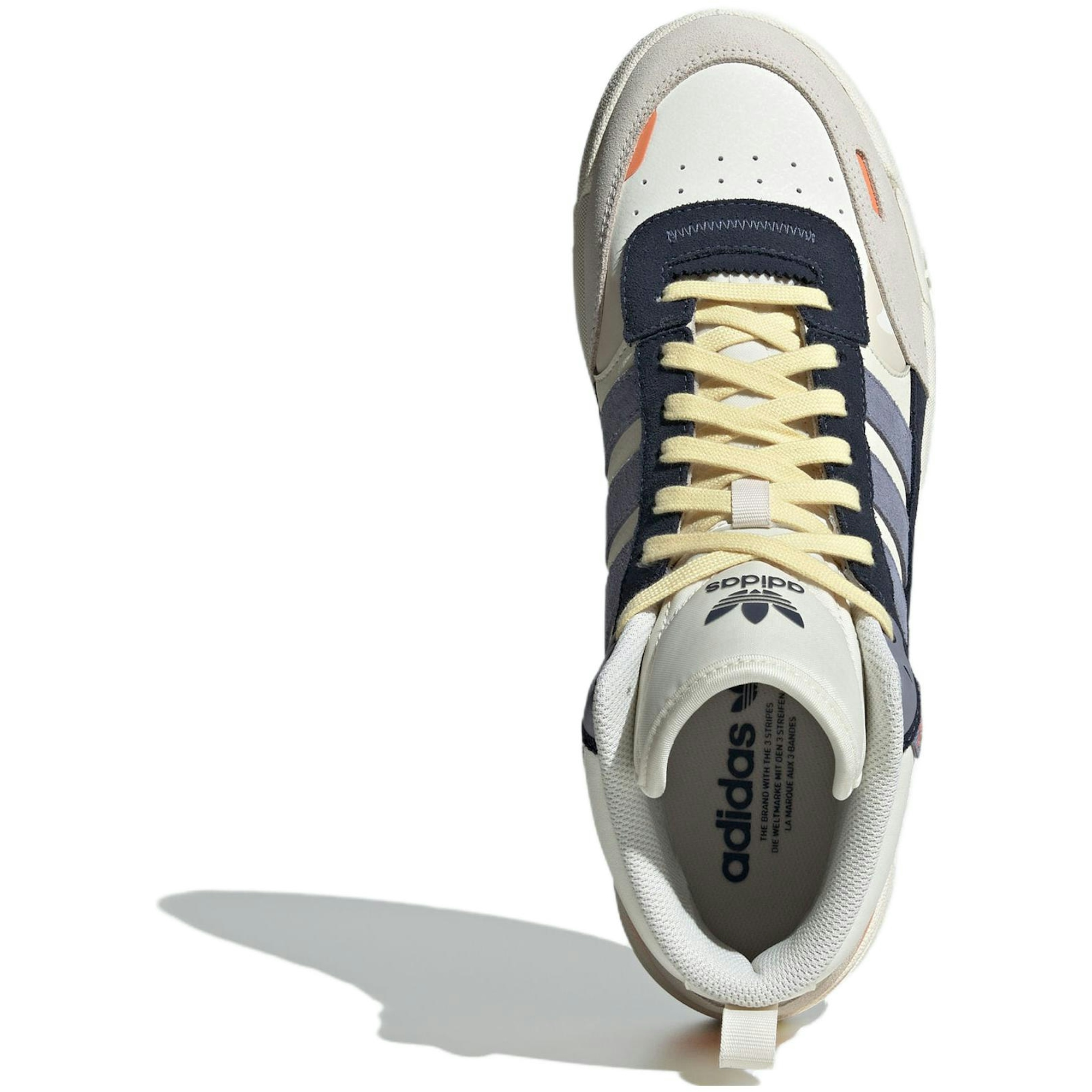 adidas Originals Post Up 'Comfort Mix Match' IG9128 - Image 4