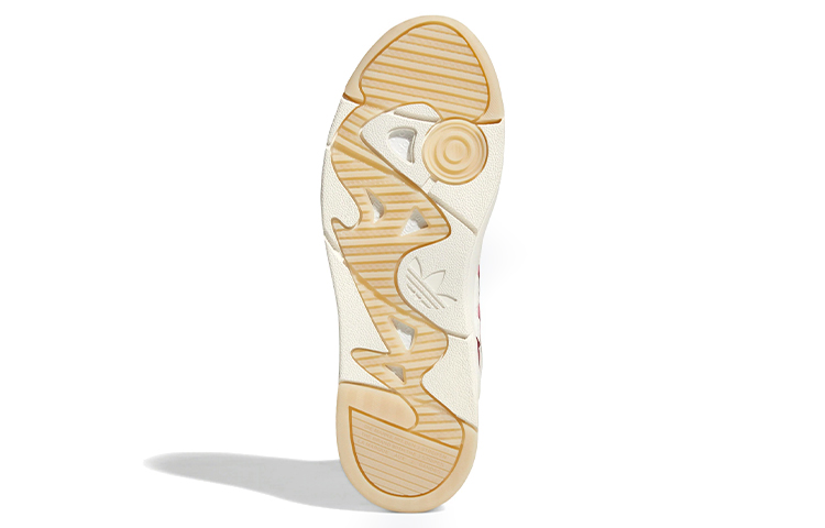 adidas Originals Post Up 'Grey' GV9317 - Image 9