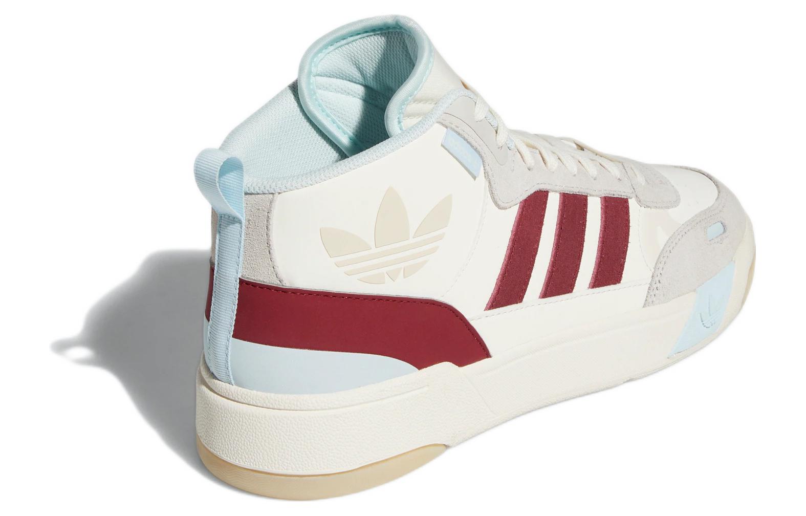 adidas Originals Post Up 'Grey' GV9317 - Image 7