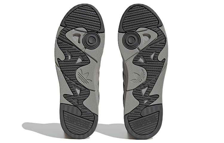 adidas originals Post Up 'Grey' ID1671 - Image 11