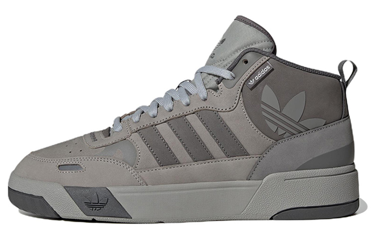 adidas originals Post Up 'Grey' ID1671