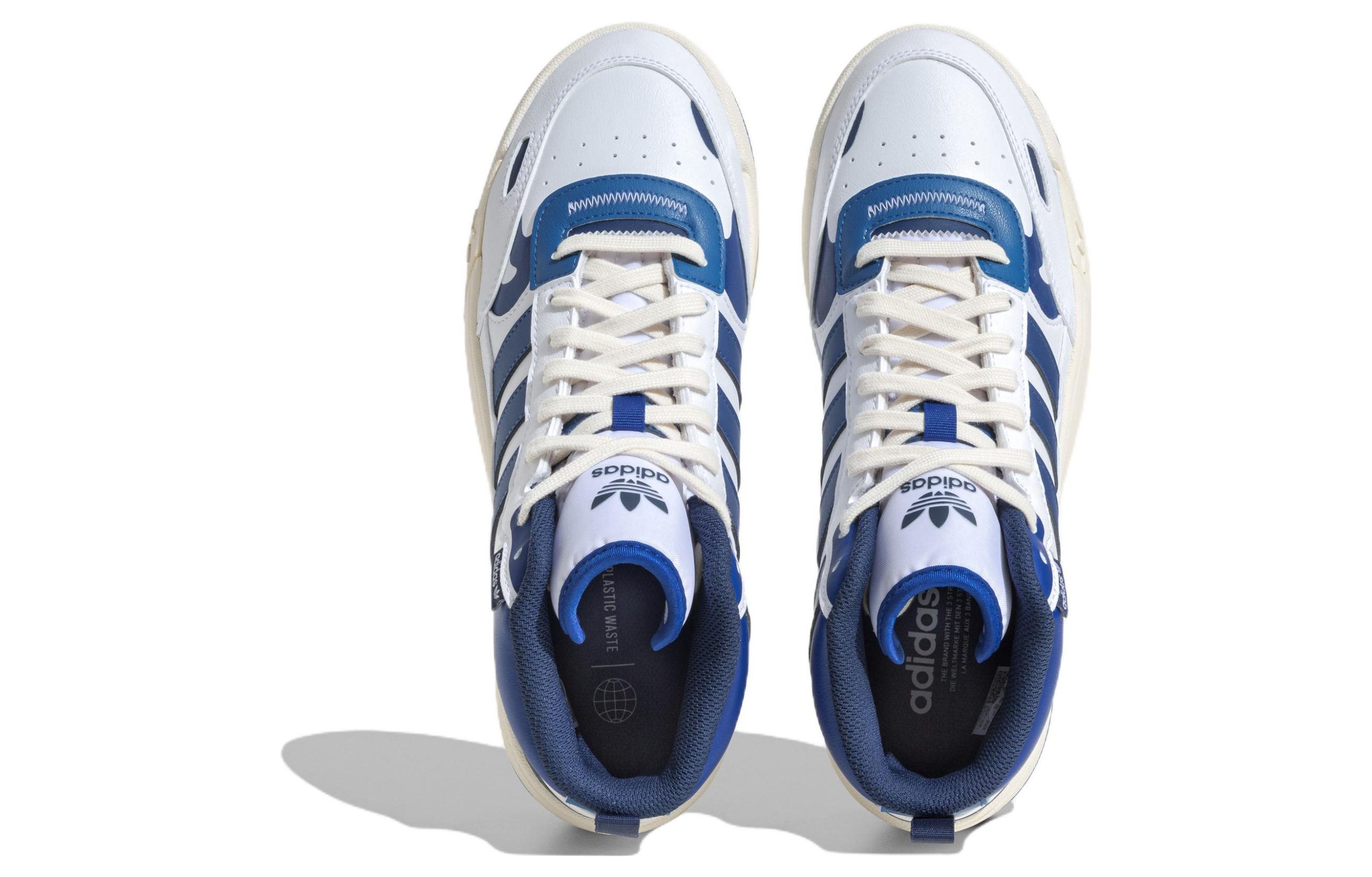 adidas originals Post Up ID4092 - Image 10