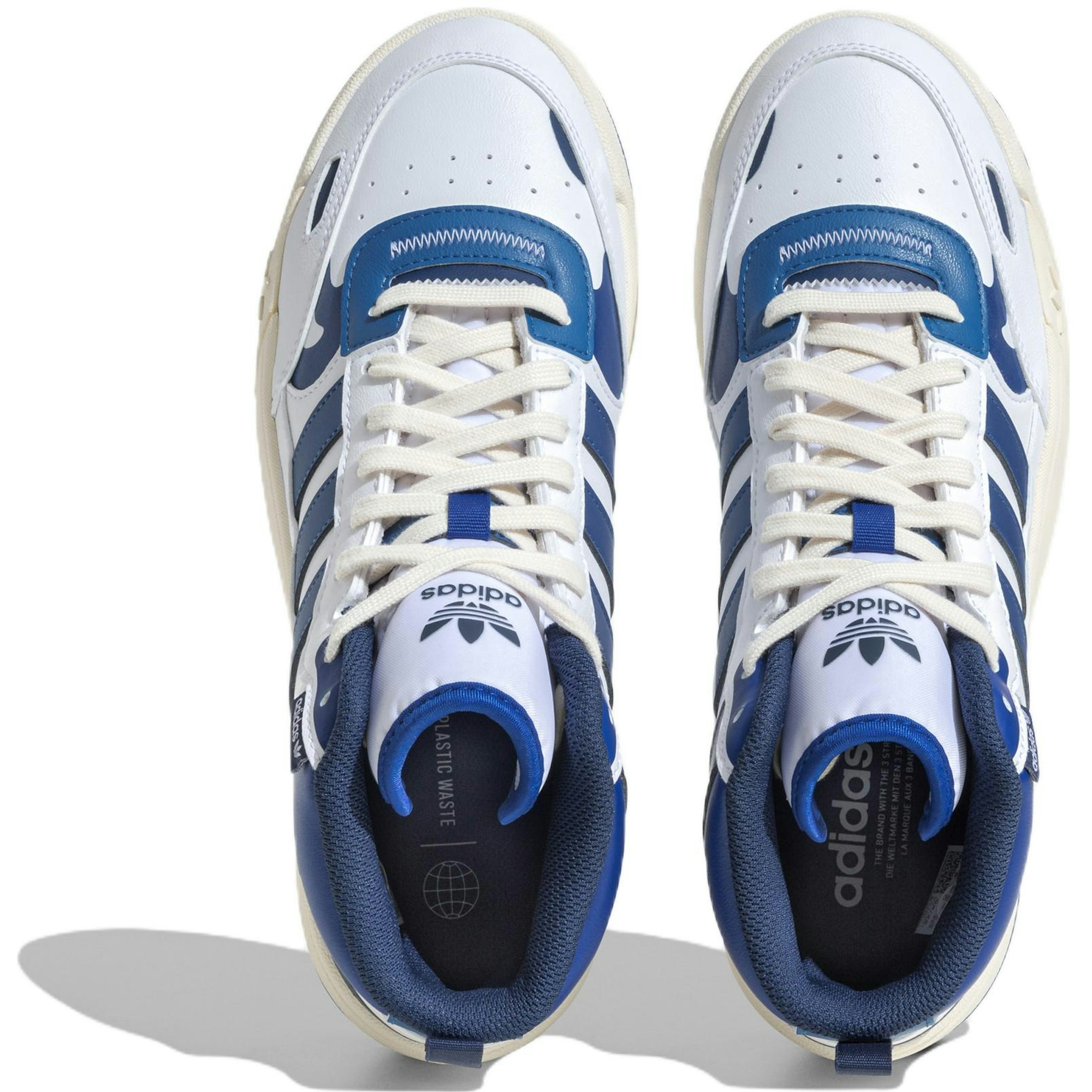 adidas originals Post Up ID4092 - Image 5